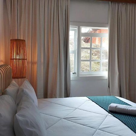 Kastel Pedra Bonita Hotell Petrópolis Eksteriør bilde