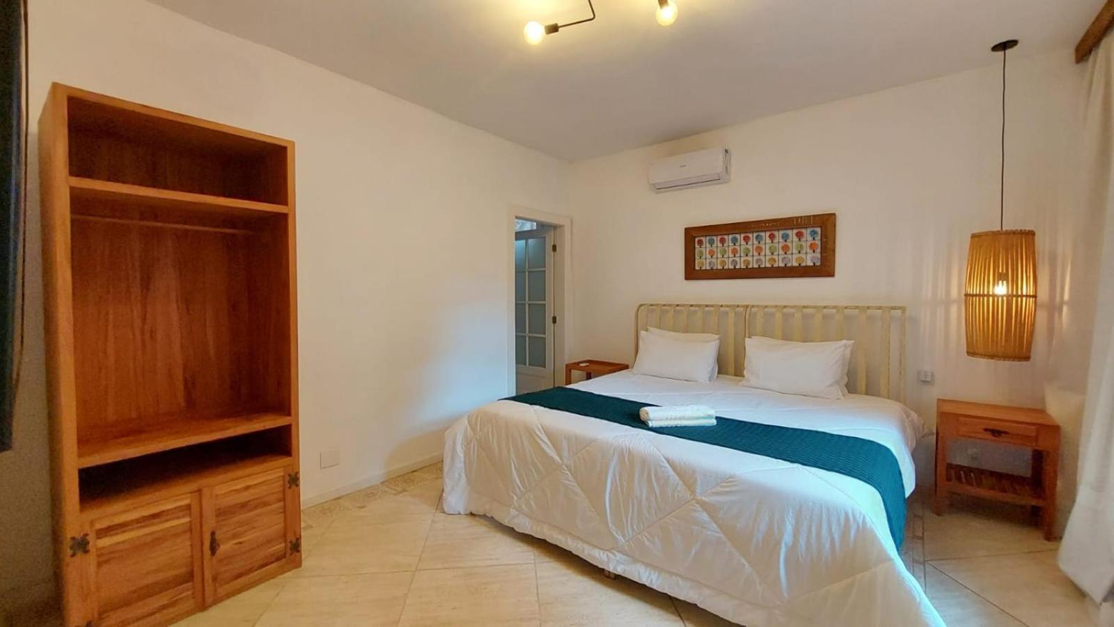 Kastel Pedra Bonita Hotell Petrópolis Eksteriør bilde