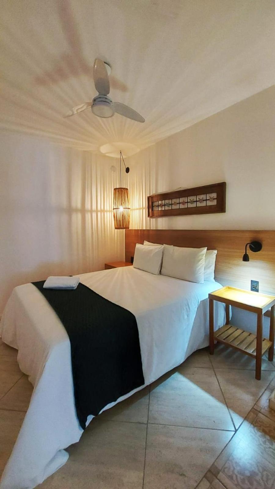 Kastel Pedra Bonita Hotell Petrópolis Eksteriør bilde